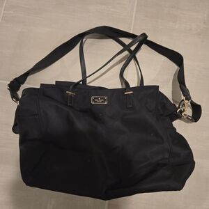 Kate Spade New York Blake Avenue Kaylie Nylon XL Baby Diaper Women's bag